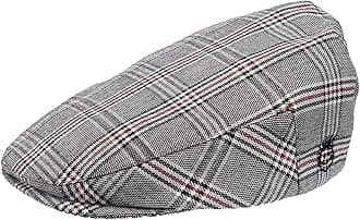 Born to Love Infant, Toddler Boys Pinstripe Driver Cap Baby Hat