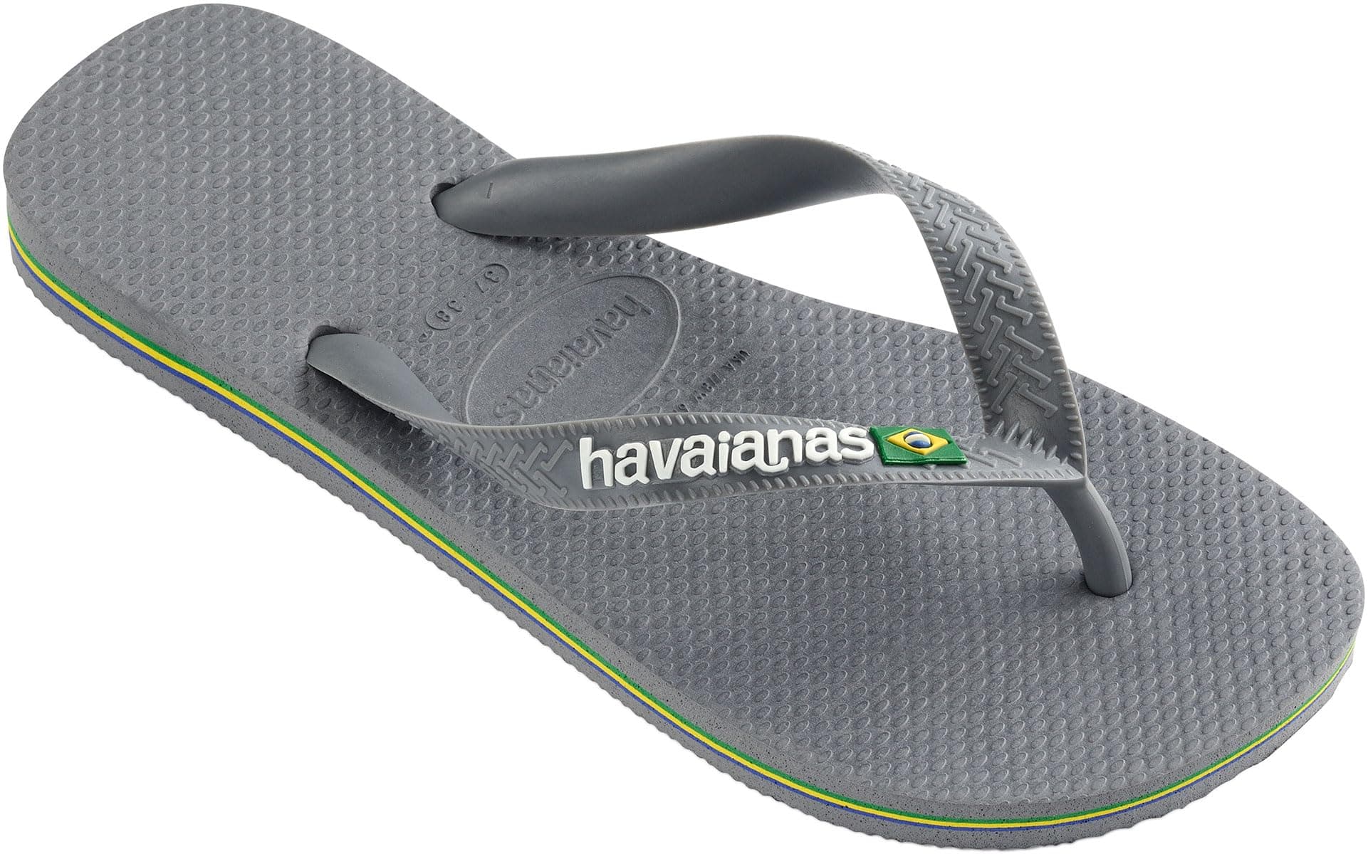 Havaianas Men's Top Flip Flops