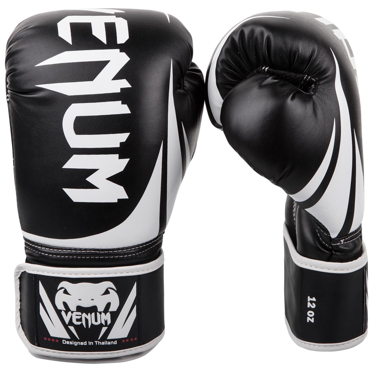 Challenger Boxing Gloves