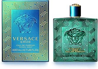 Versace Eros For Men 6.7 oz EDP Spray