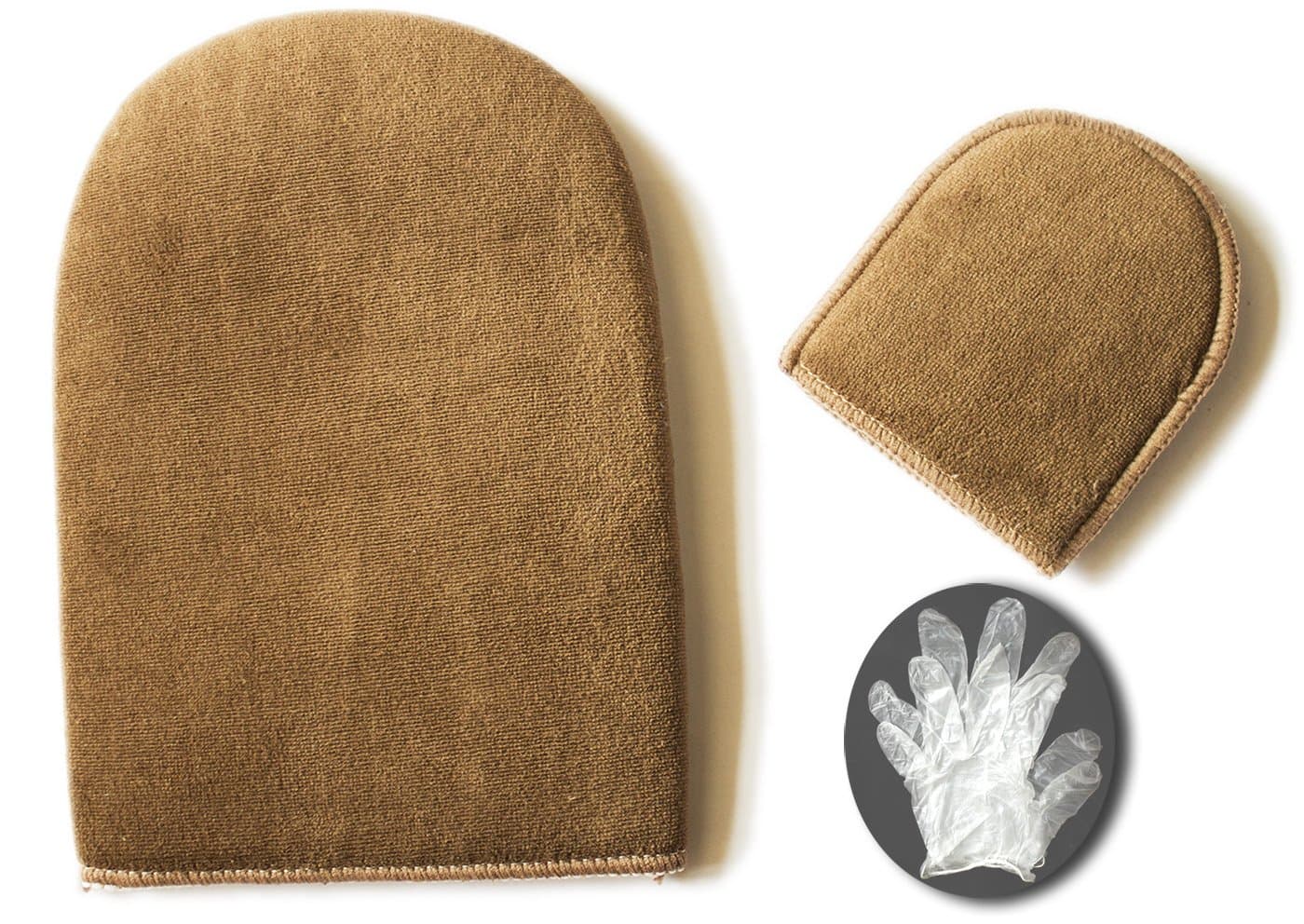 Self Tanning Mitt Applicator