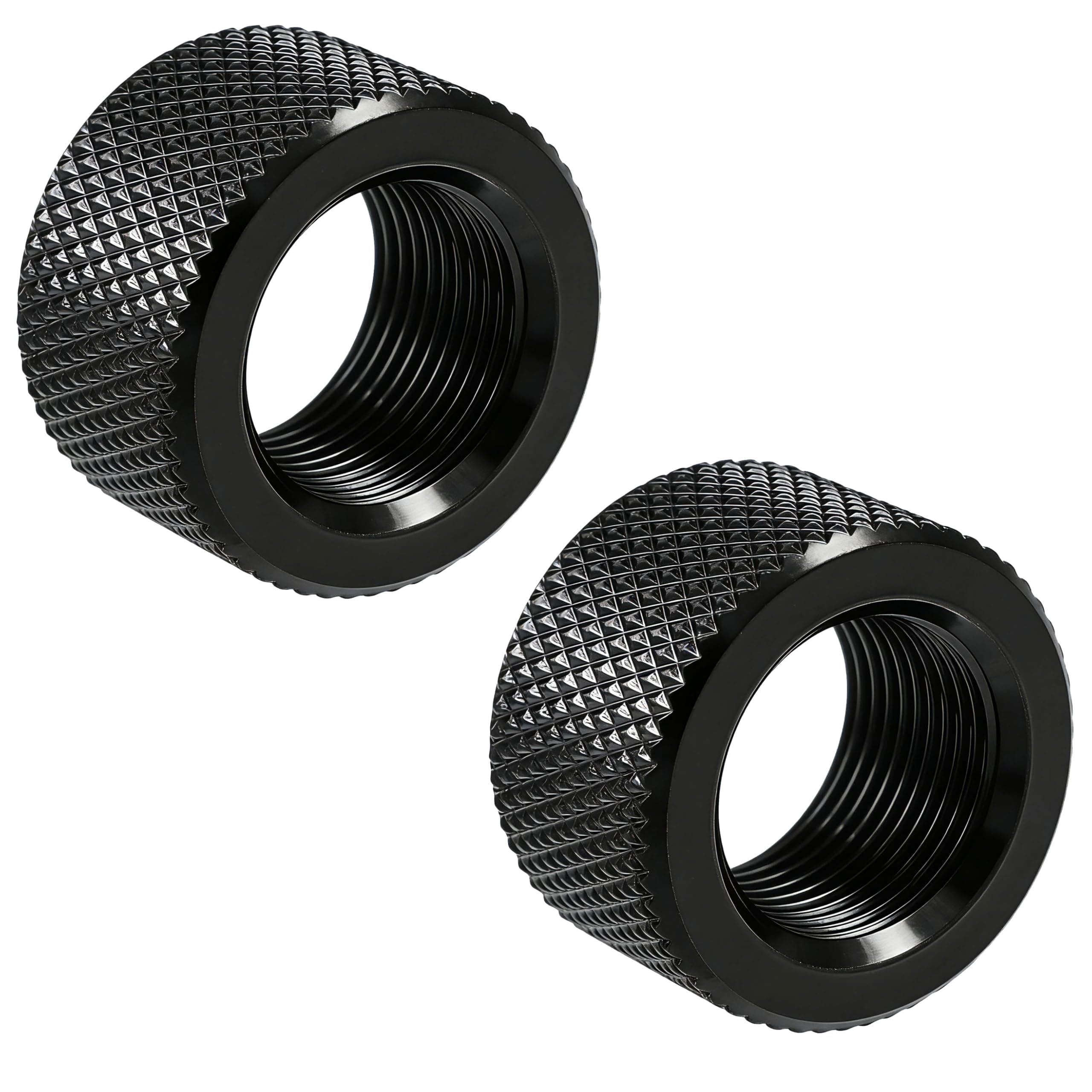 Thread Protector 5/8x24 for .308 LR308 (2 Pack)