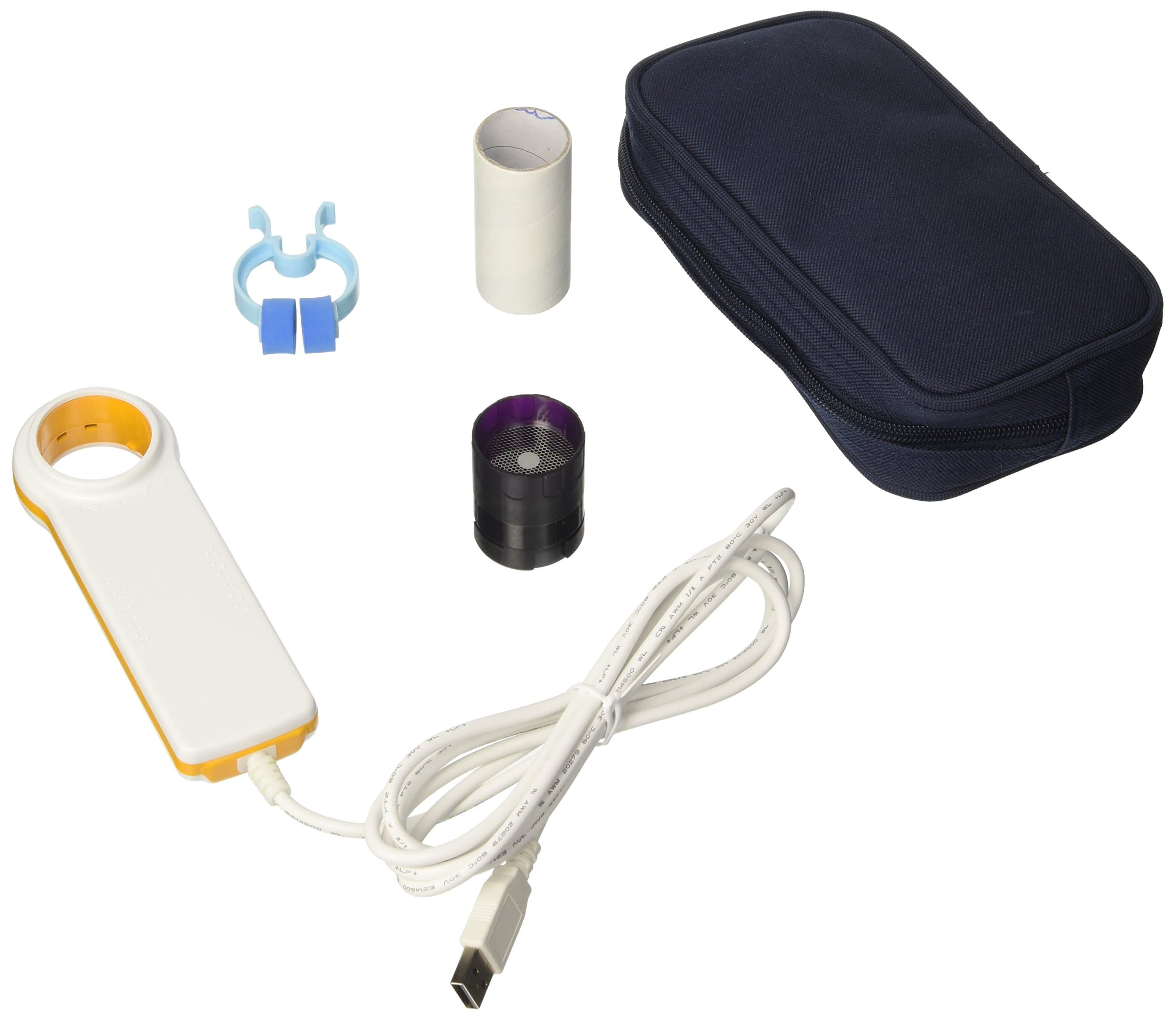 Minispir 33528 Spirometer with Software