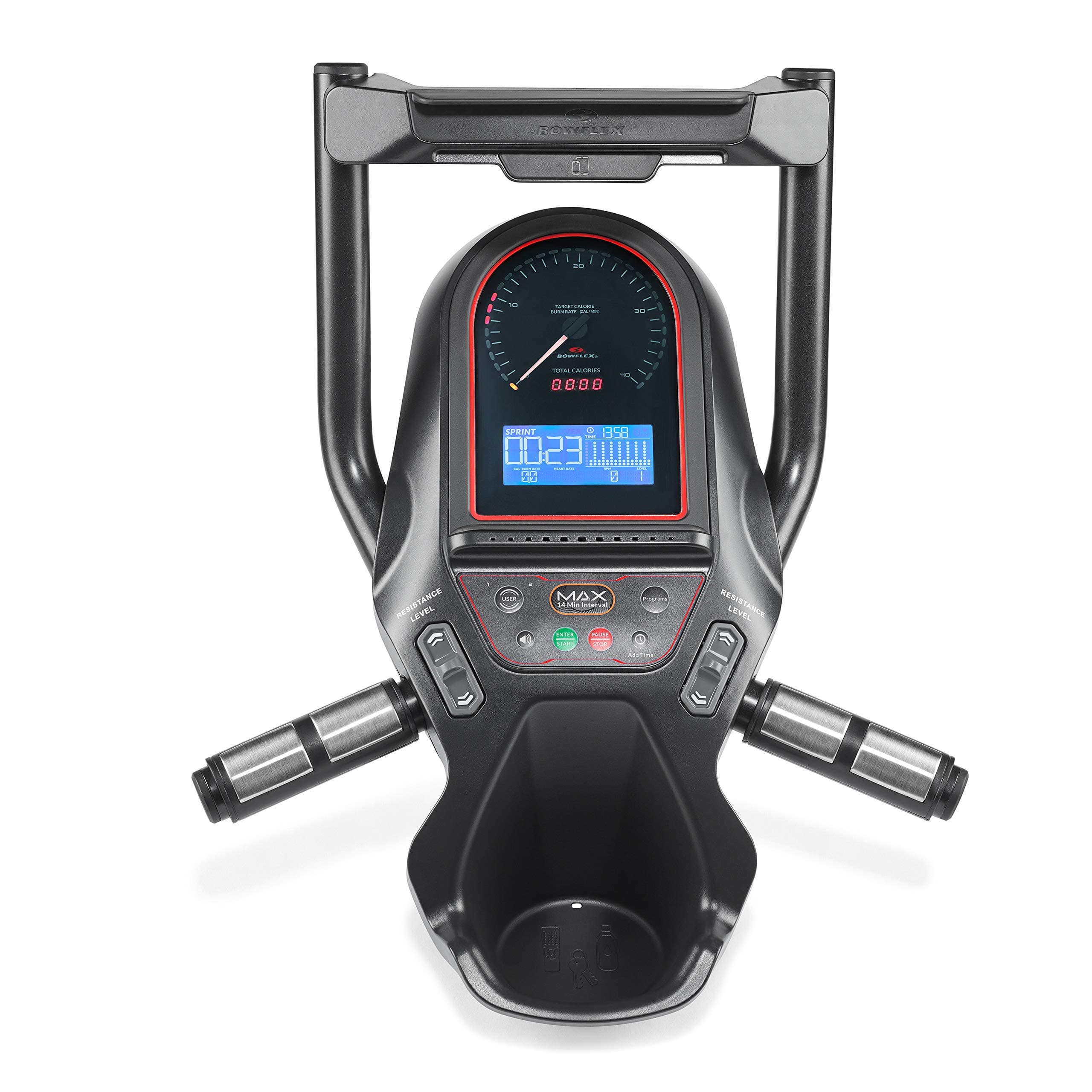 Bowflex Max M5 Upgrade Kit, Black