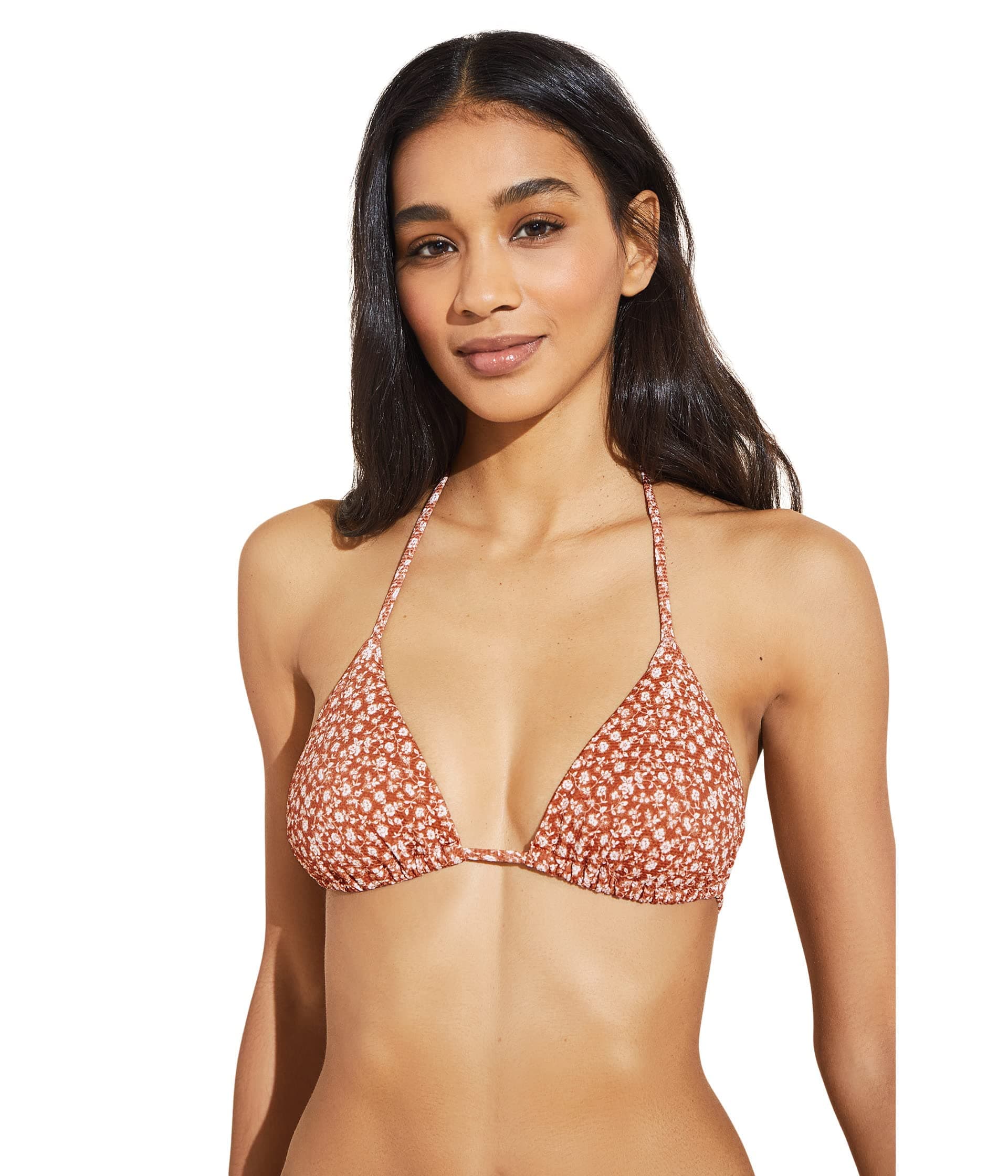 Eberjey Garden Nessa Bikini Top