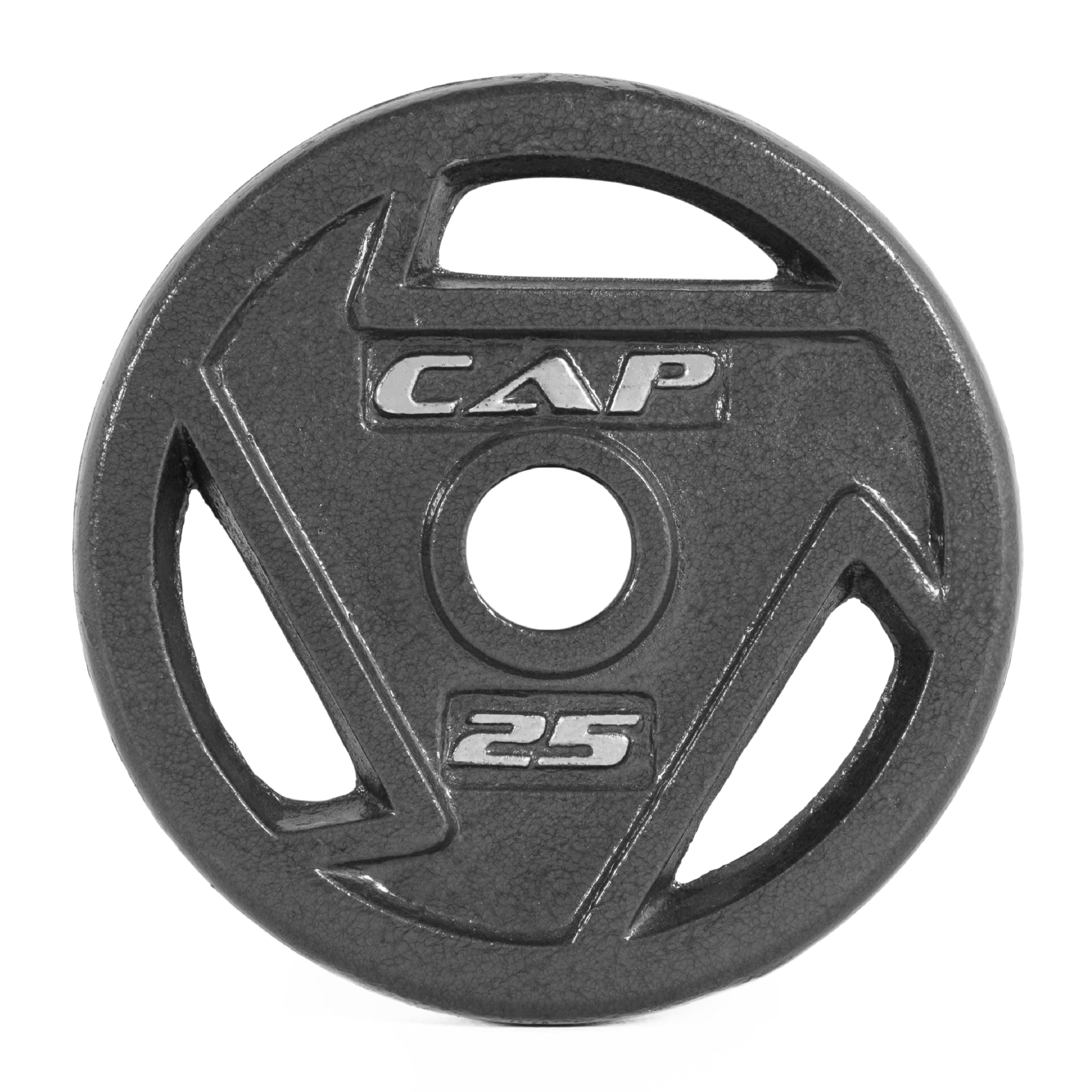 CAP Barbell 2-Inch Olympic Weight Plate | Multiple Options