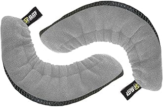 Elite Hockey, Ice Hockey Skate Pro-Terry Soaker (Color Choice)