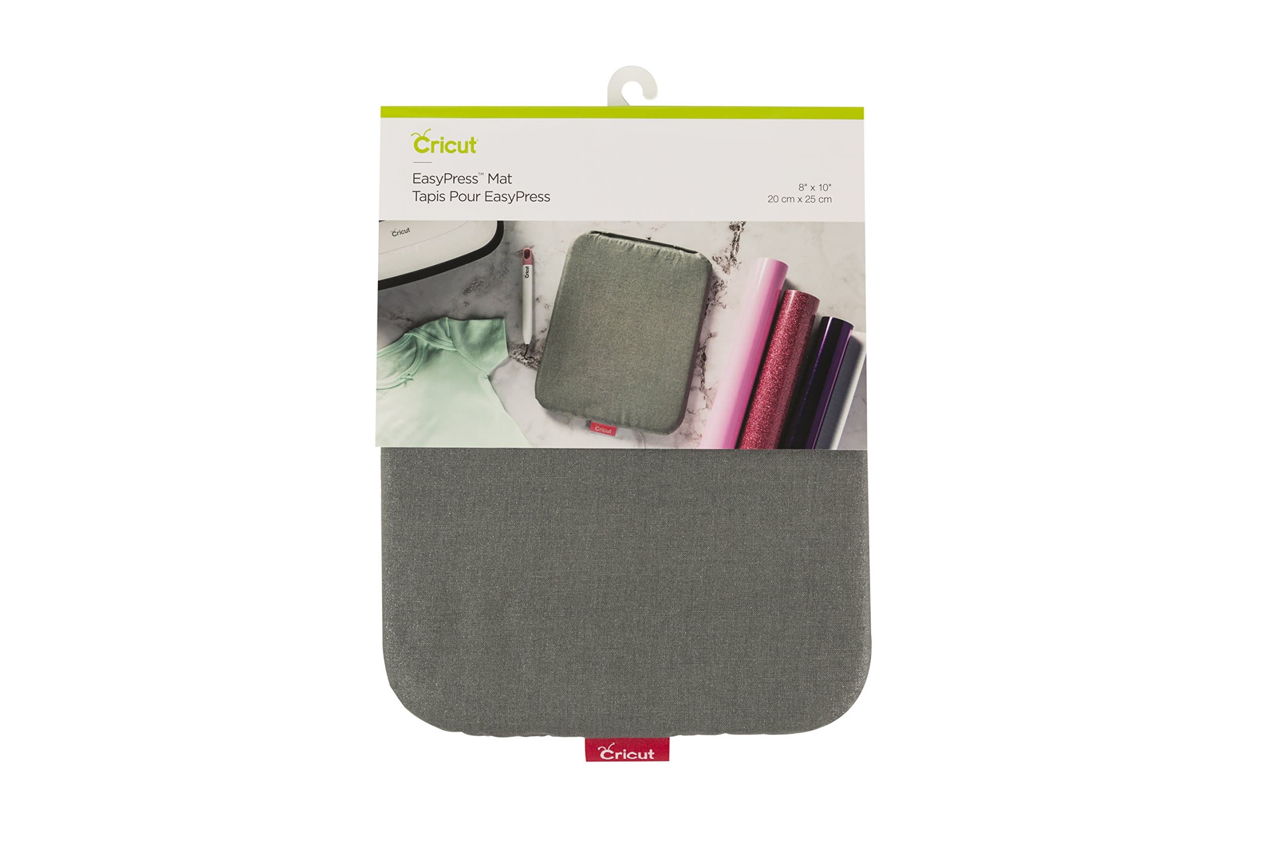 Easy Press Mat 8x10"