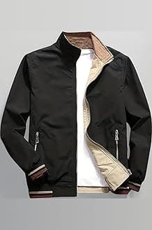 Jackets || Jacket for men || Lightweight Outwear Jacket (J-04-06)