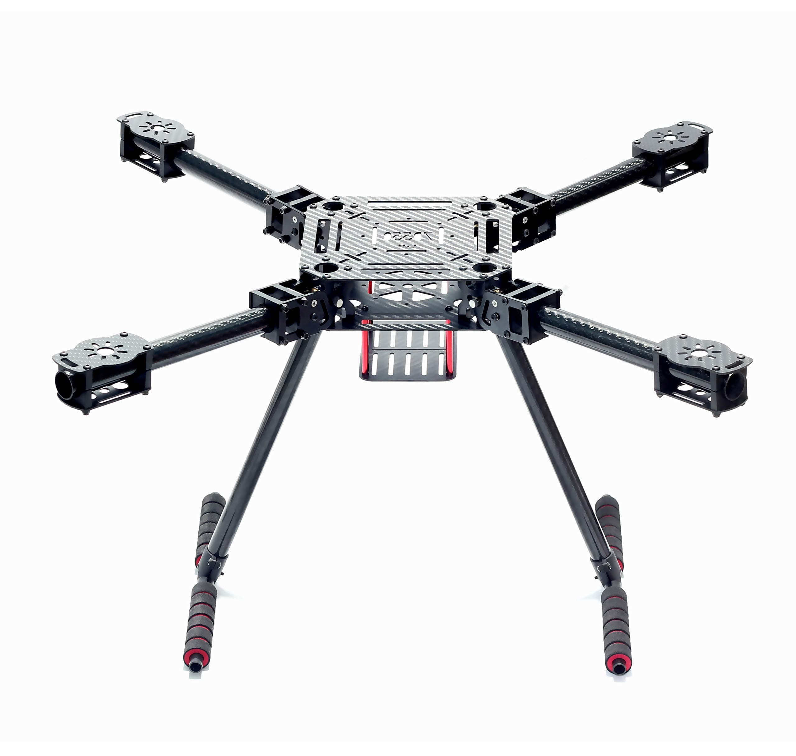 ZD550 Folding Quadcopter Frame