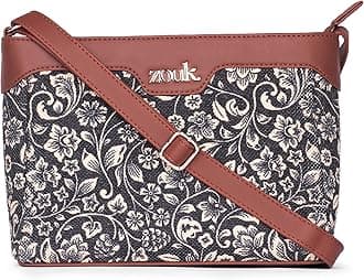 ZOUK Womens Harmony Sling Bag_1 Sling Bag