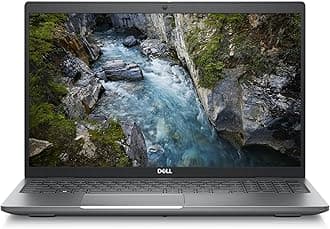 DELL Precision 7680 Mobile workstation 40.6 cm (16") Full HD+ Intel® Core™ i7 i7-13850HX 16 GB DDR5-SDRAM 512 GB SSD NVIDIA RTX 2000 Wi-Fi 6E (802.11ax) Windows 11 Pro Grey
