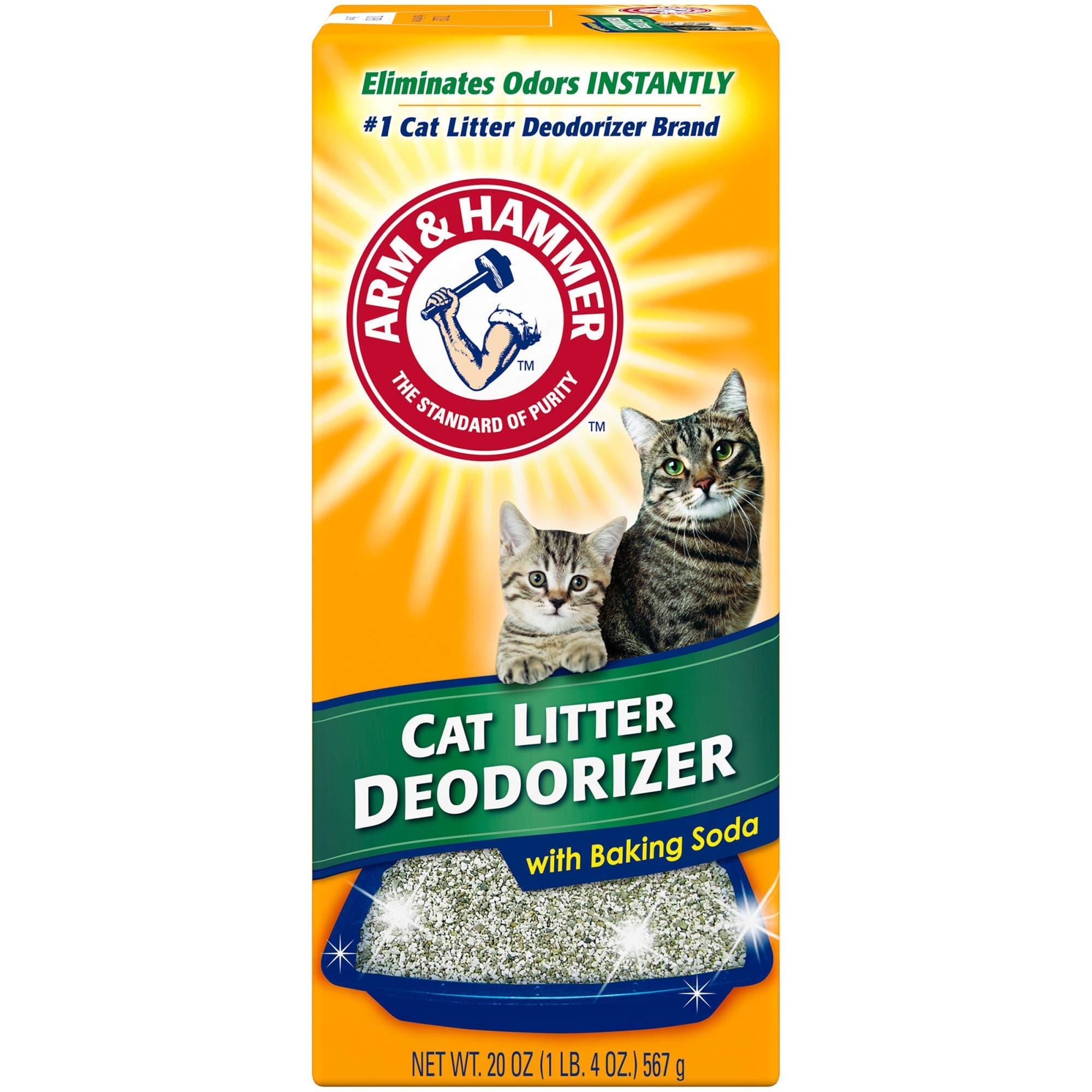 20oz CatLitt Deodorizer