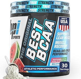 BPI Sports Best BCAA - 300 g (Watermelon)
