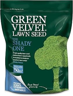 1.75Kg Lawn Seed The Shady One