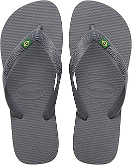 Havaianas Top Brasil Unisex Flip-Flop