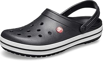 Crocband Clog