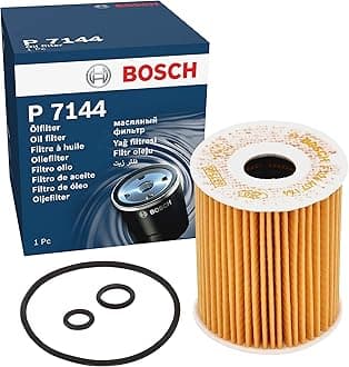 Bosch Automotive F026407144 CAR Oil Filter P7144