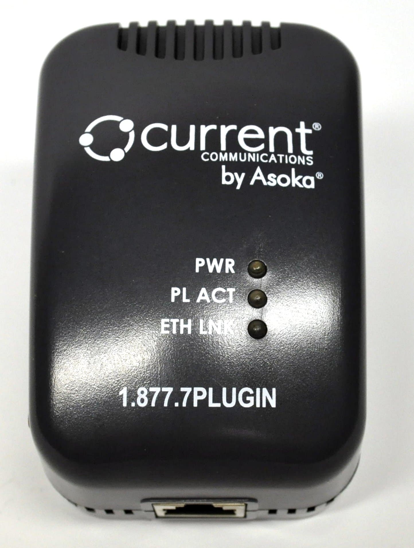 Asoka PlugLink Ethernet Adapter