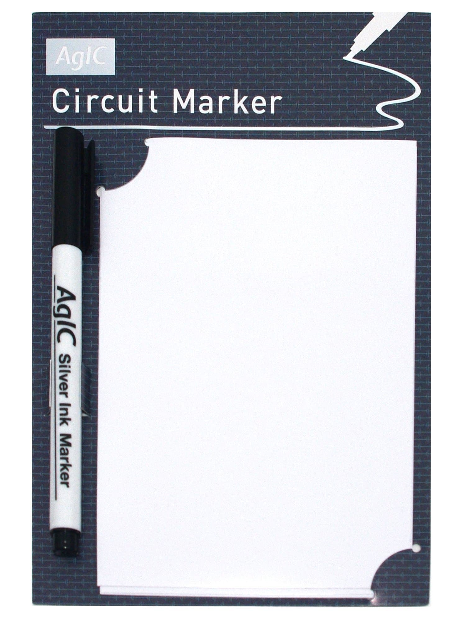 Circuit Marker Set