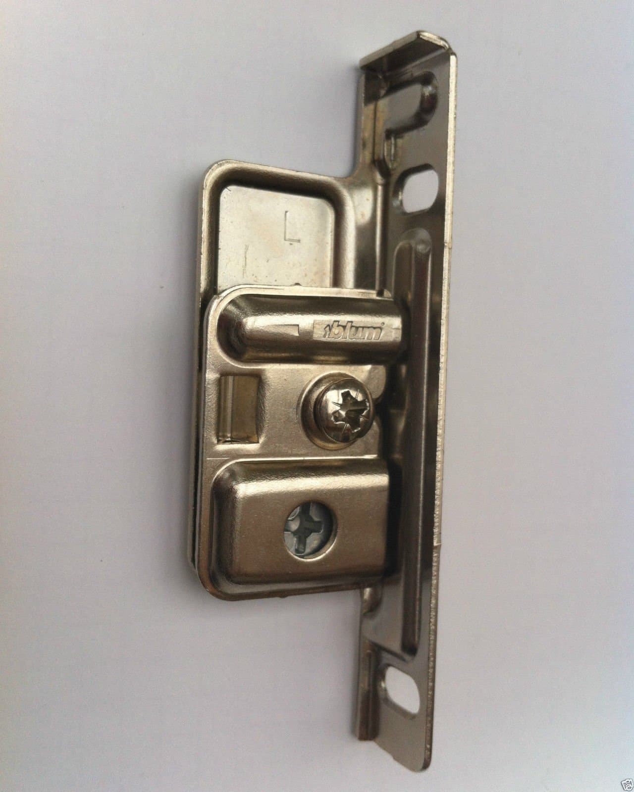 Drawer Front Fixing Brackets