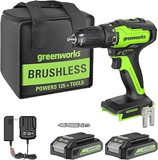 Greenworkspower tool