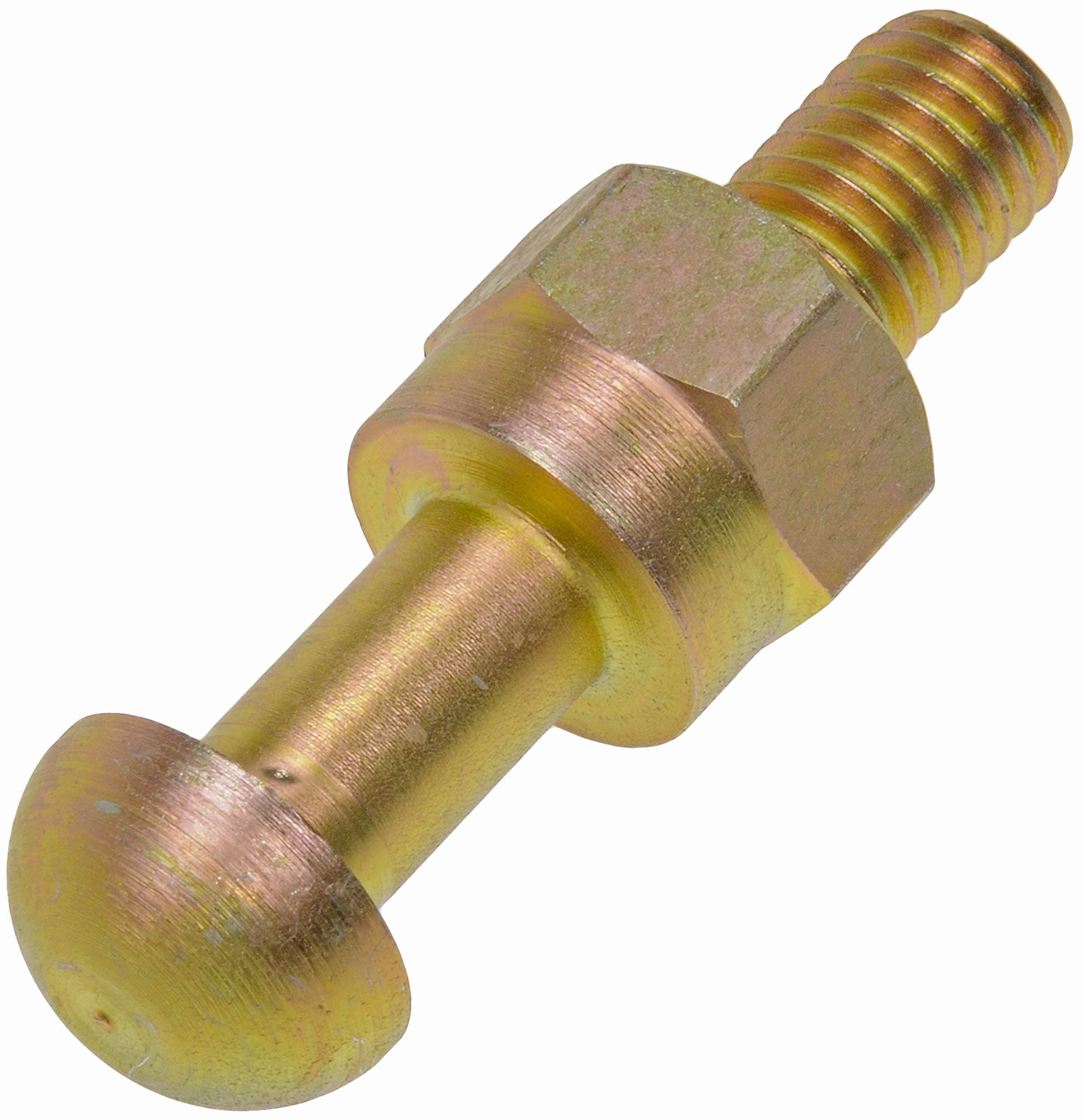 Dorman 14367 Clutch Fork Pivot Stud Compatible with Select Ford/Mercury Models