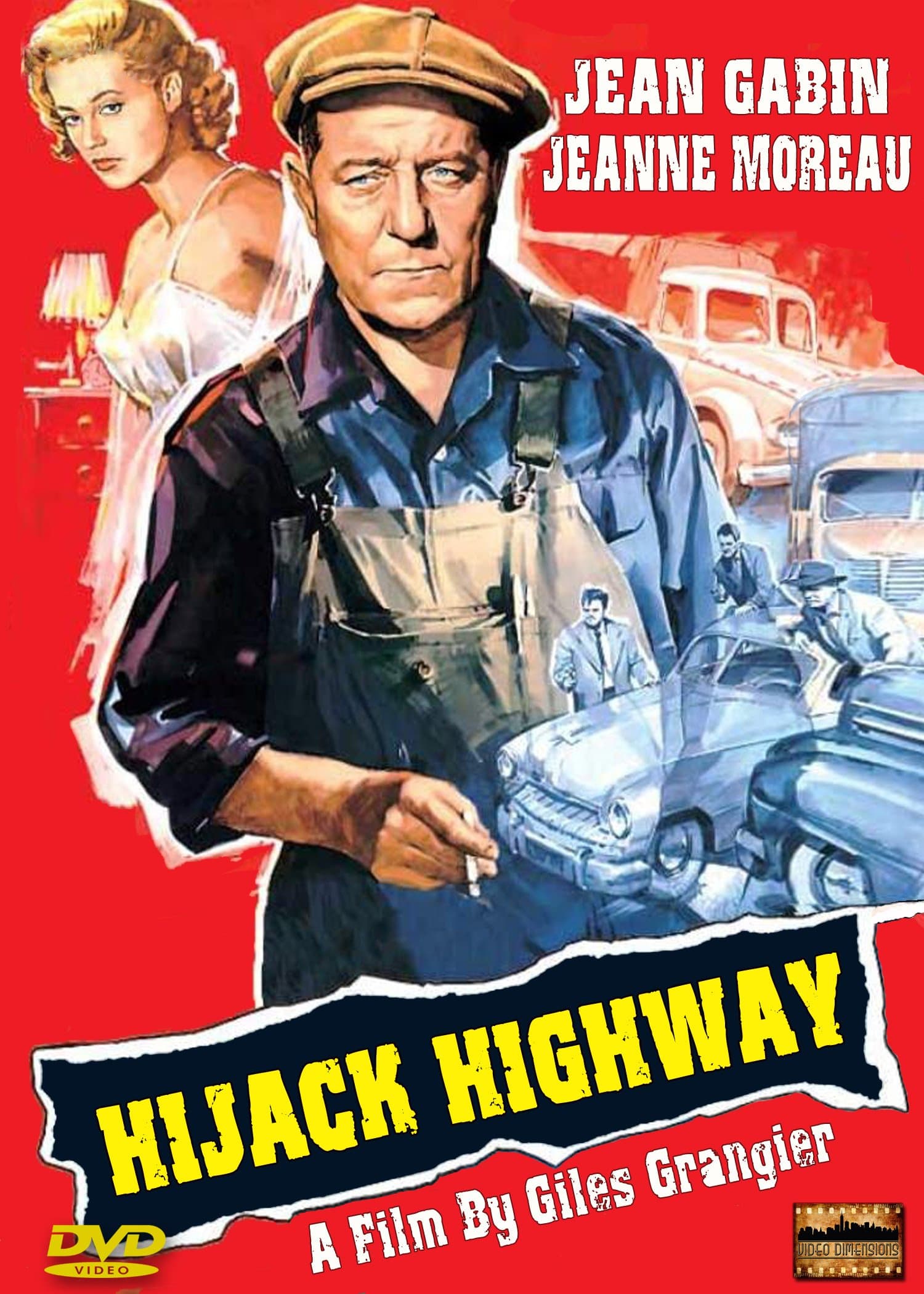 Hijack Highway