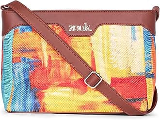 ZOUK Womens Harmony Sling Bag_1 Sling Bag