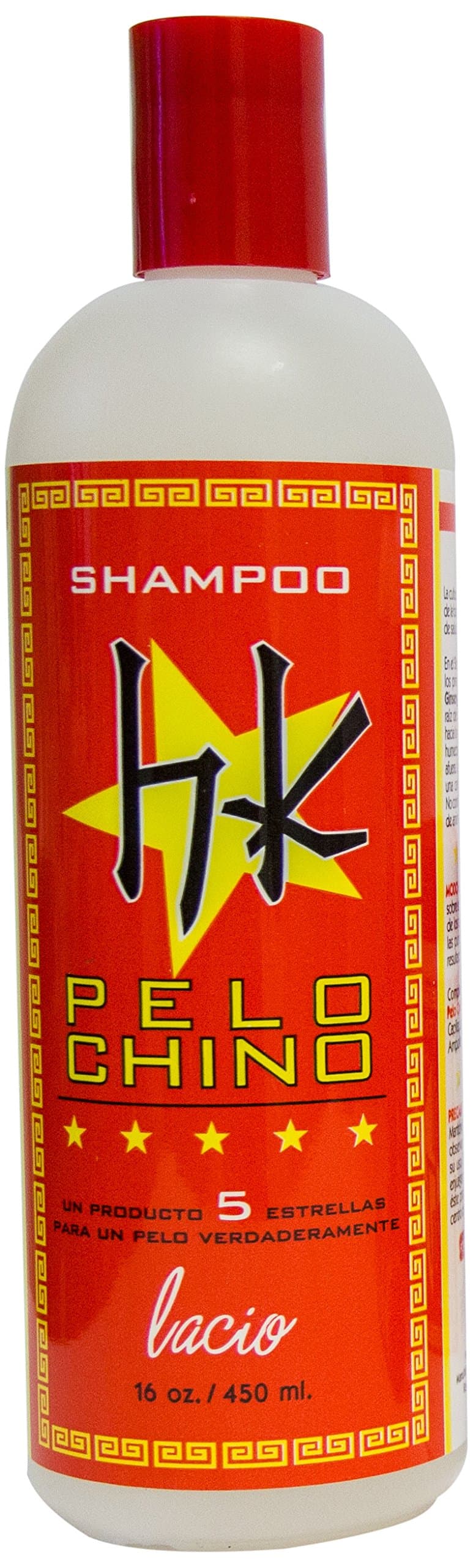 Botanical Shampoo, 16oz