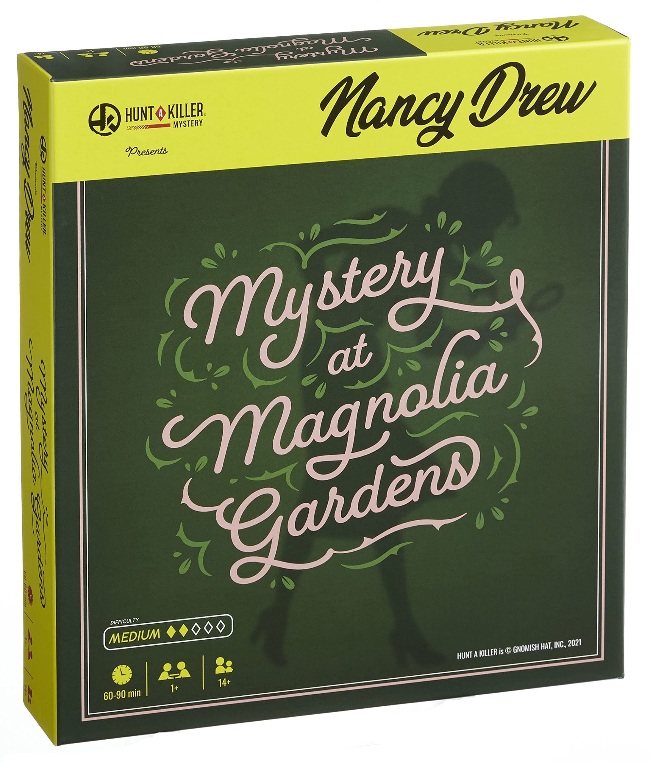 Nancy Drew