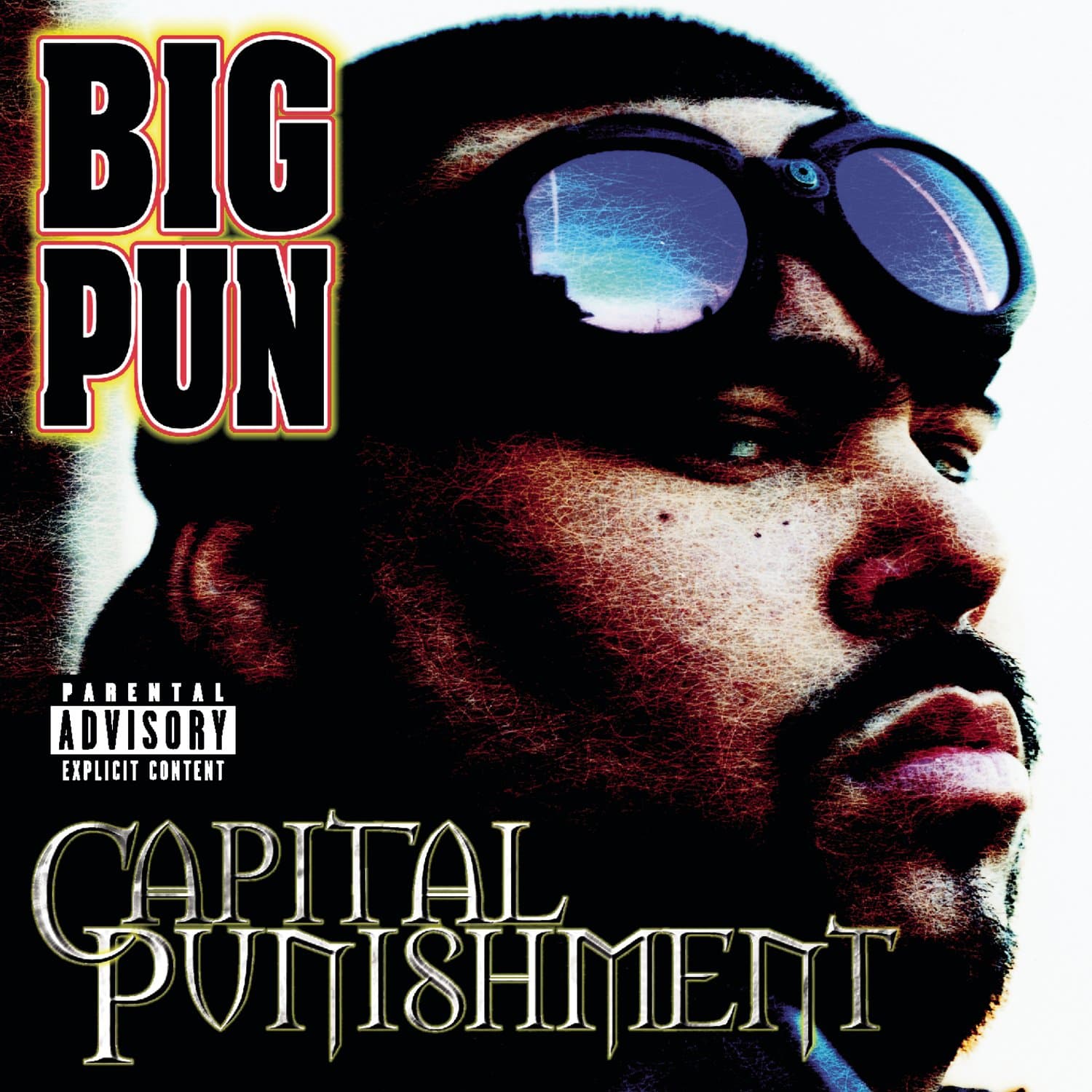 Capital Punishment Version       Explicit Lyrics