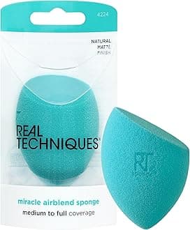 Miracle Airblend Sponge 13.7 gm