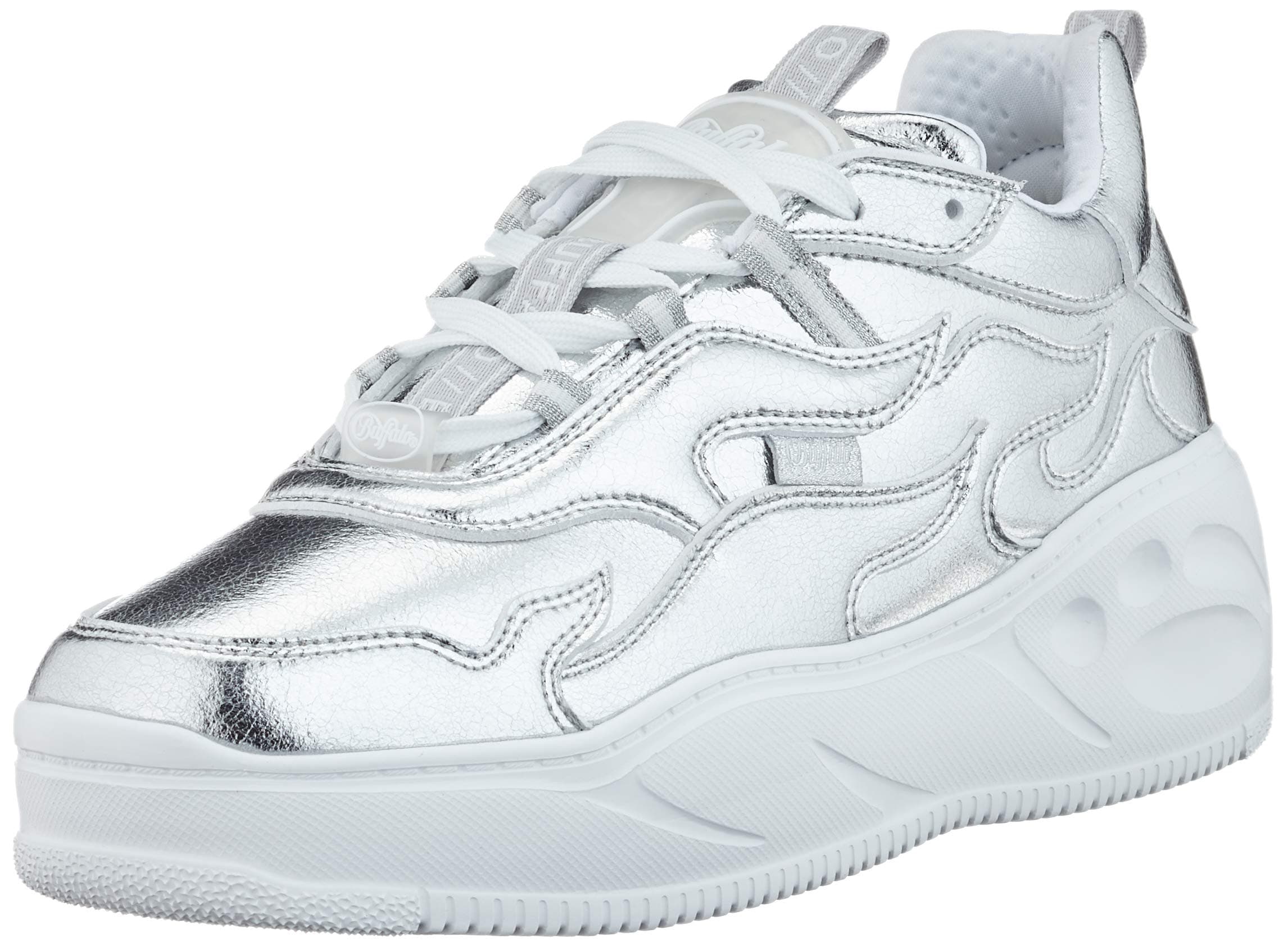 Buffalo Women's Flat XTR Sneaker