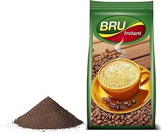 Instant Poly, 50 Grams, Ground, Bag, Roasted