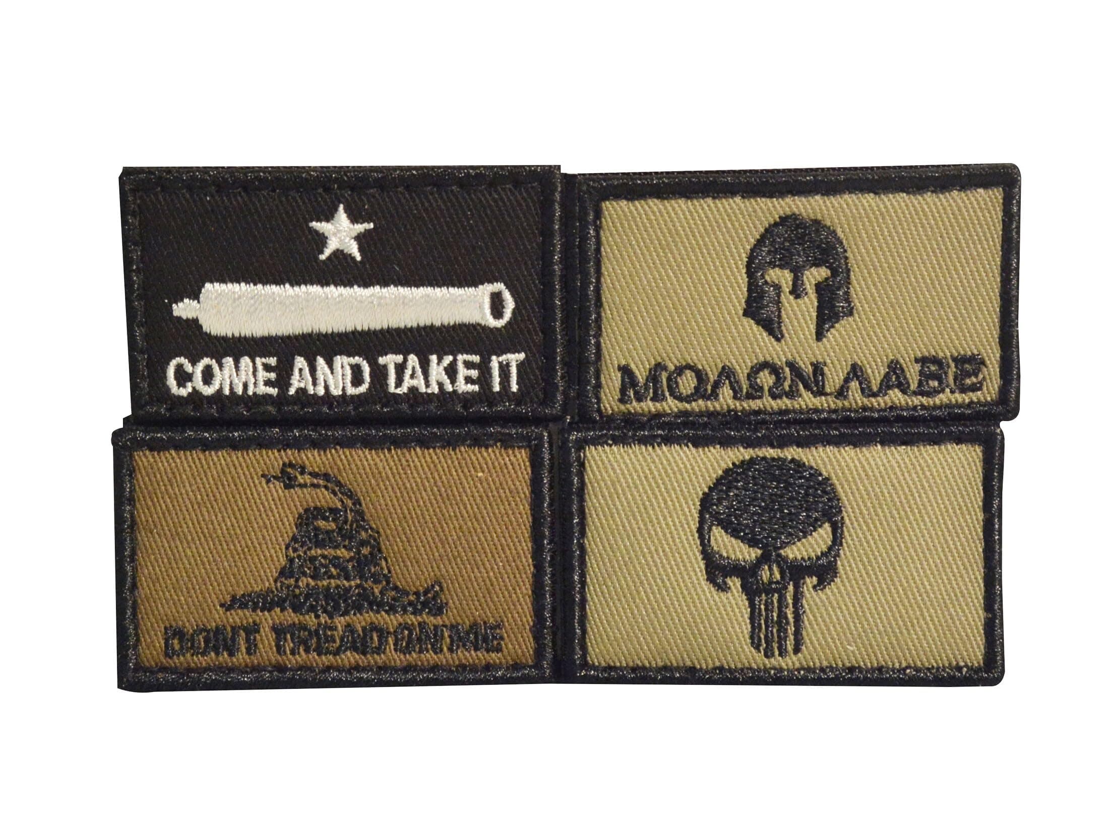 Walker'sRazor Replacement Patch Kit