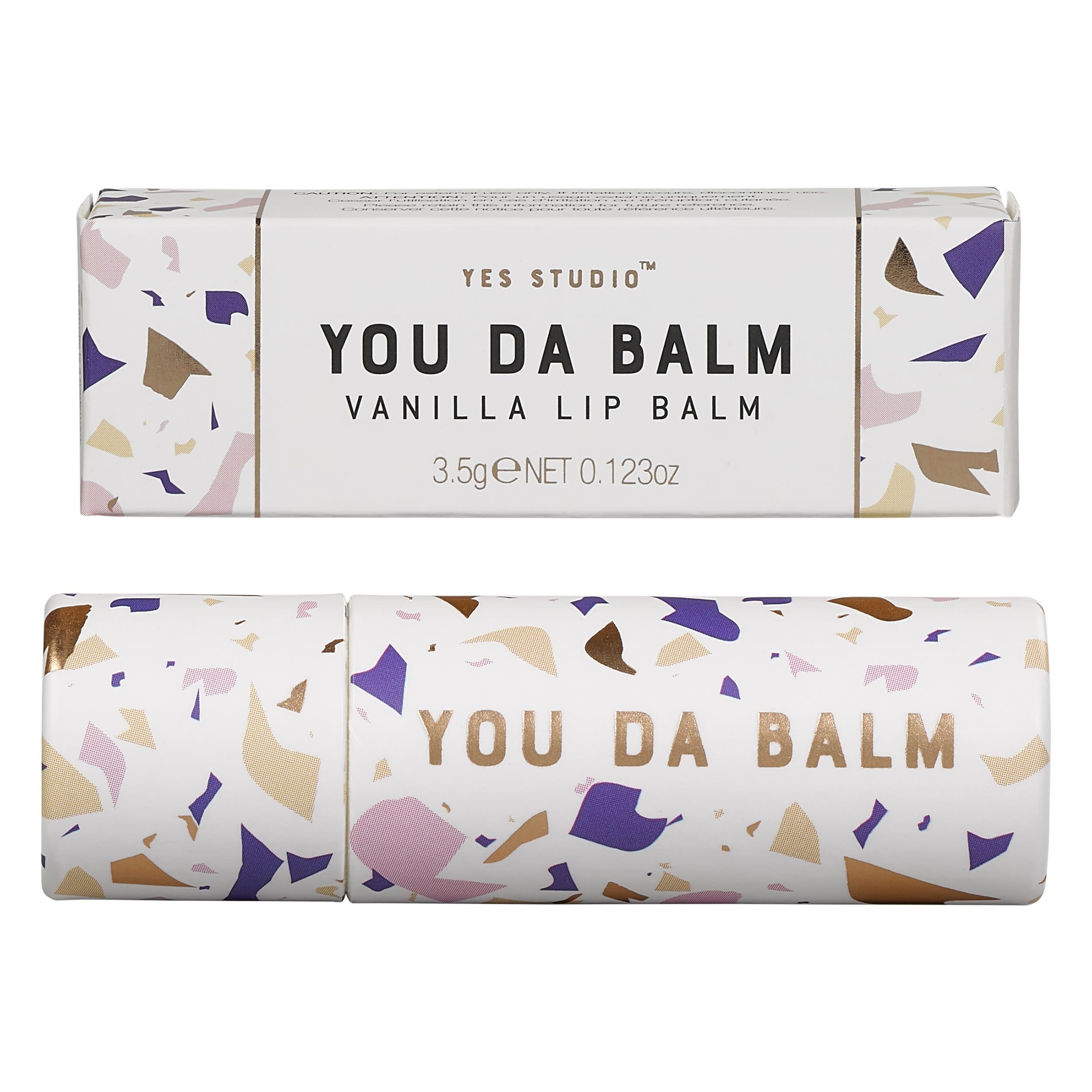 Lip Balm | Vanilla