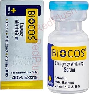 Brightening Serum (40% EXTRA PACK)