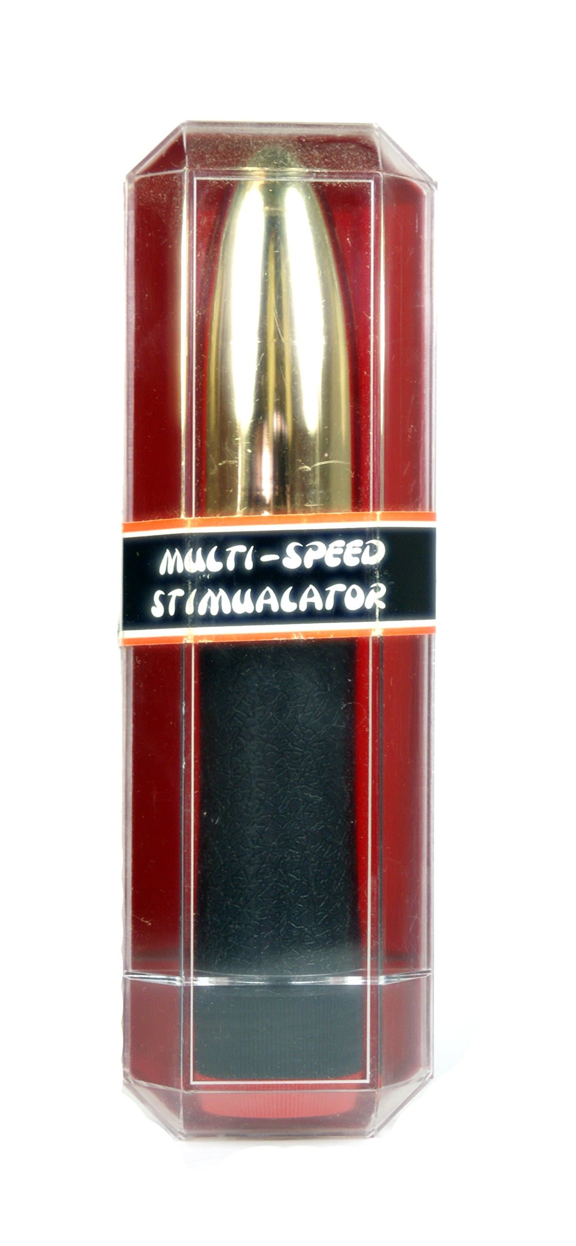 Multi-Speed Stimualator