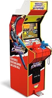Arcade1Up TIME CRISIS Arcade Game