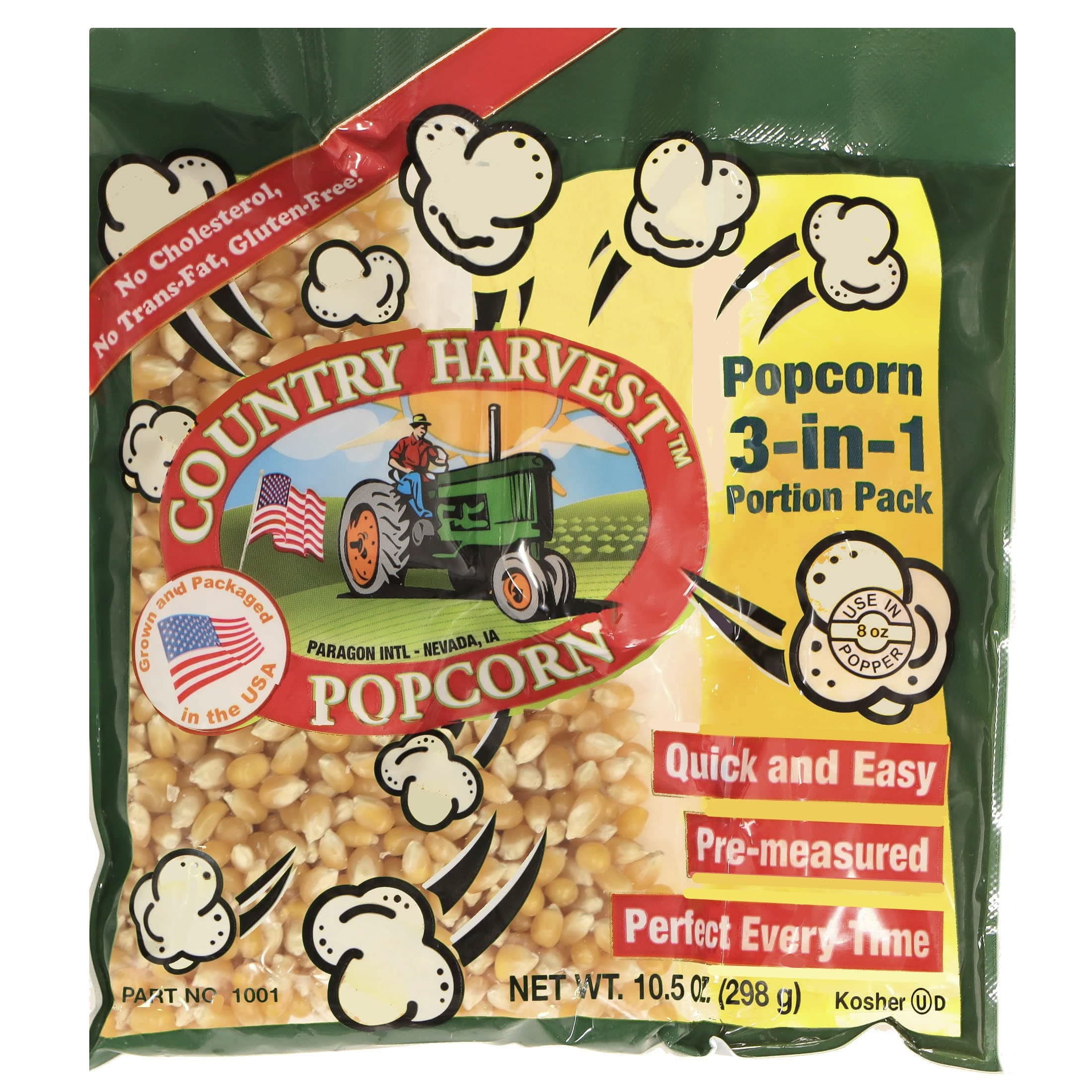 Popcorn Portion-Packs (24-Count)