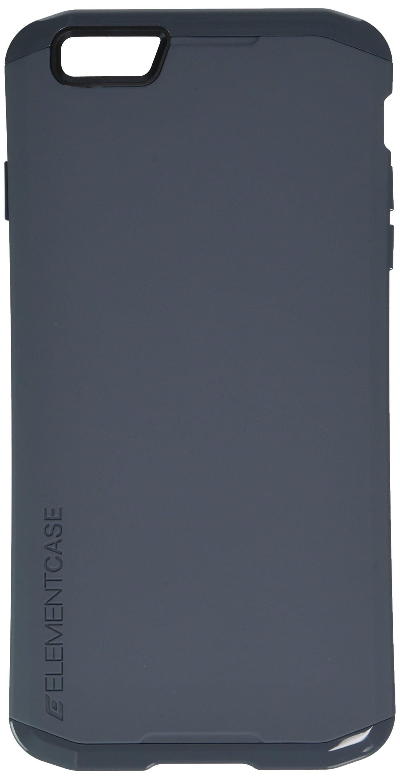 Element Case for iPhone 6 Plus / 6s Plus - Slate Blue (EMT-322-100E-03)