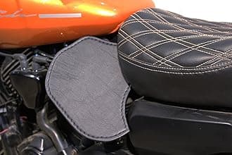 Heat Deflector For Harley Davidson Street 750 Compatible For 2014-2017