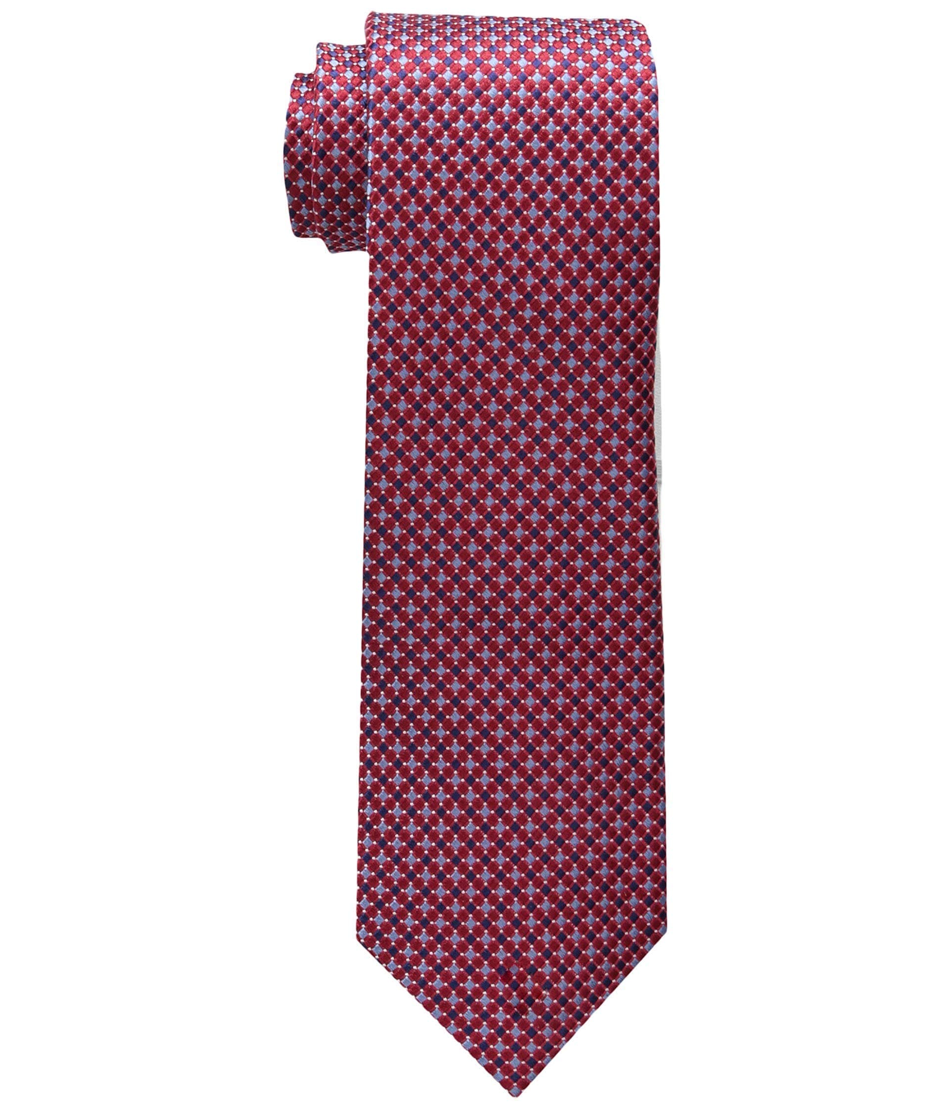 Men's Core Micro Tie, Regular