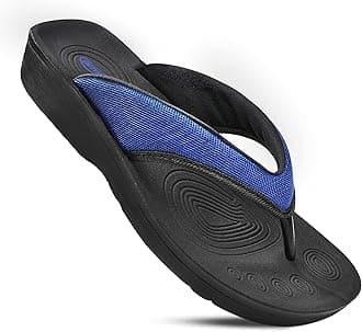 AEROTHOTICStrait womens Flip-Flop
