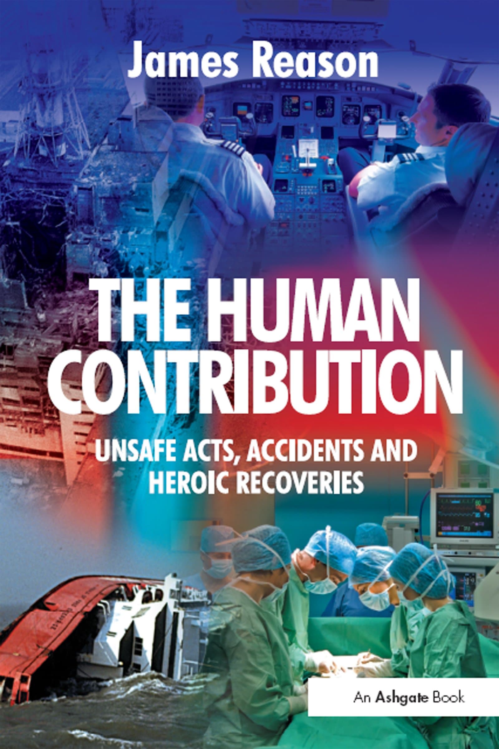 The Human Contribution 1st Edition