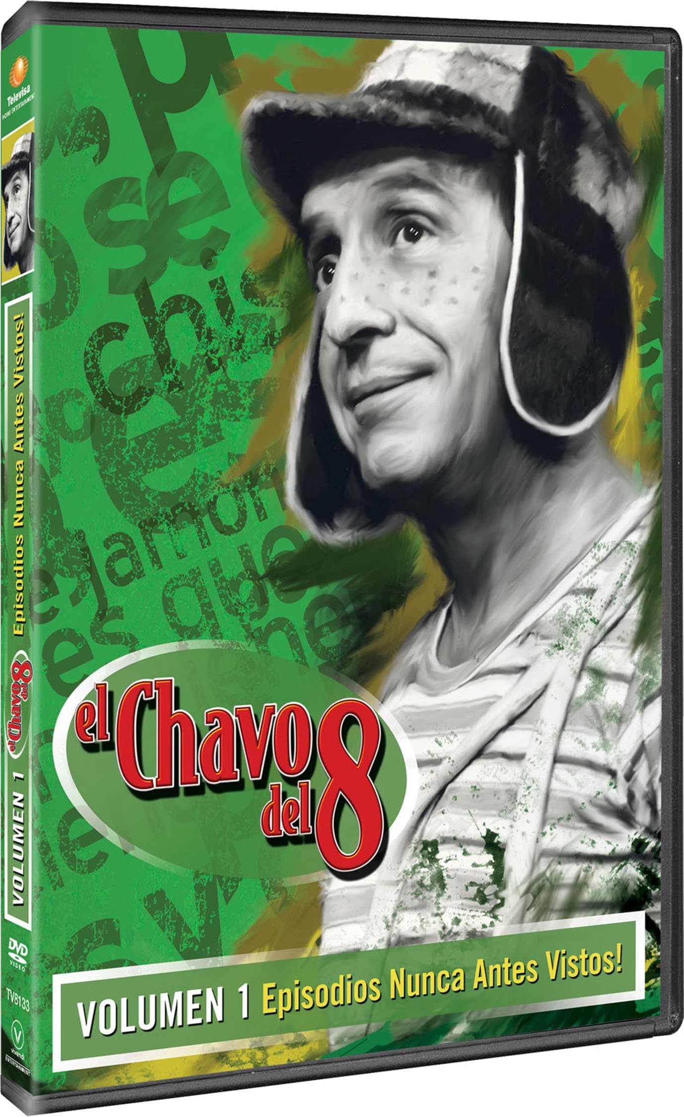 El Chavo Del 8