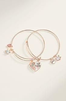 - Mahi Funky Best Friends Love Bracelets for Girls and Women (PABRCO1100414PR)