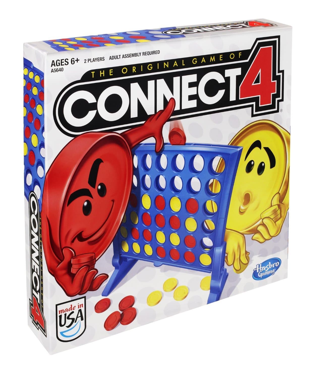 Connect 4 - Original