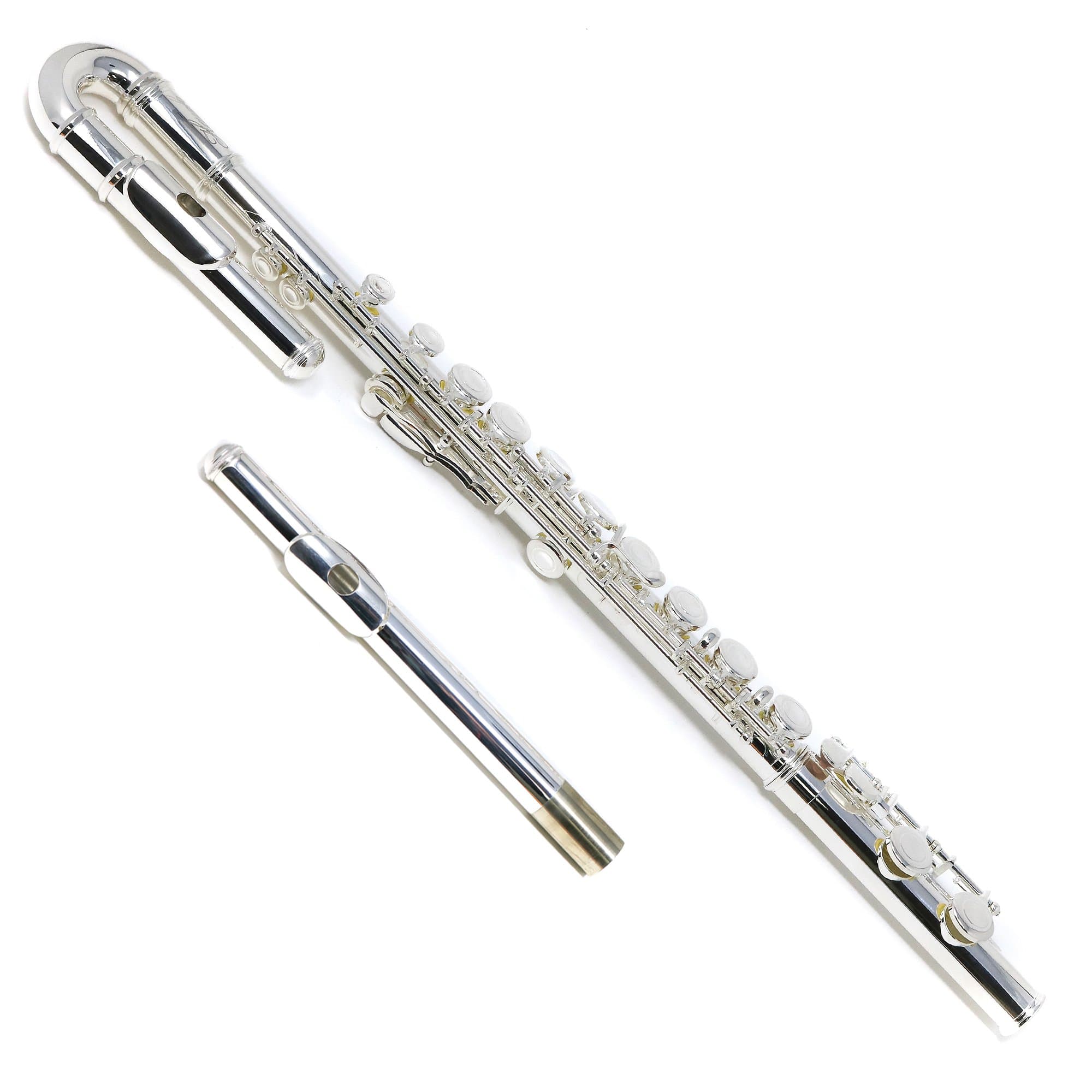 Hawk Flute (WD-FP121-SC)